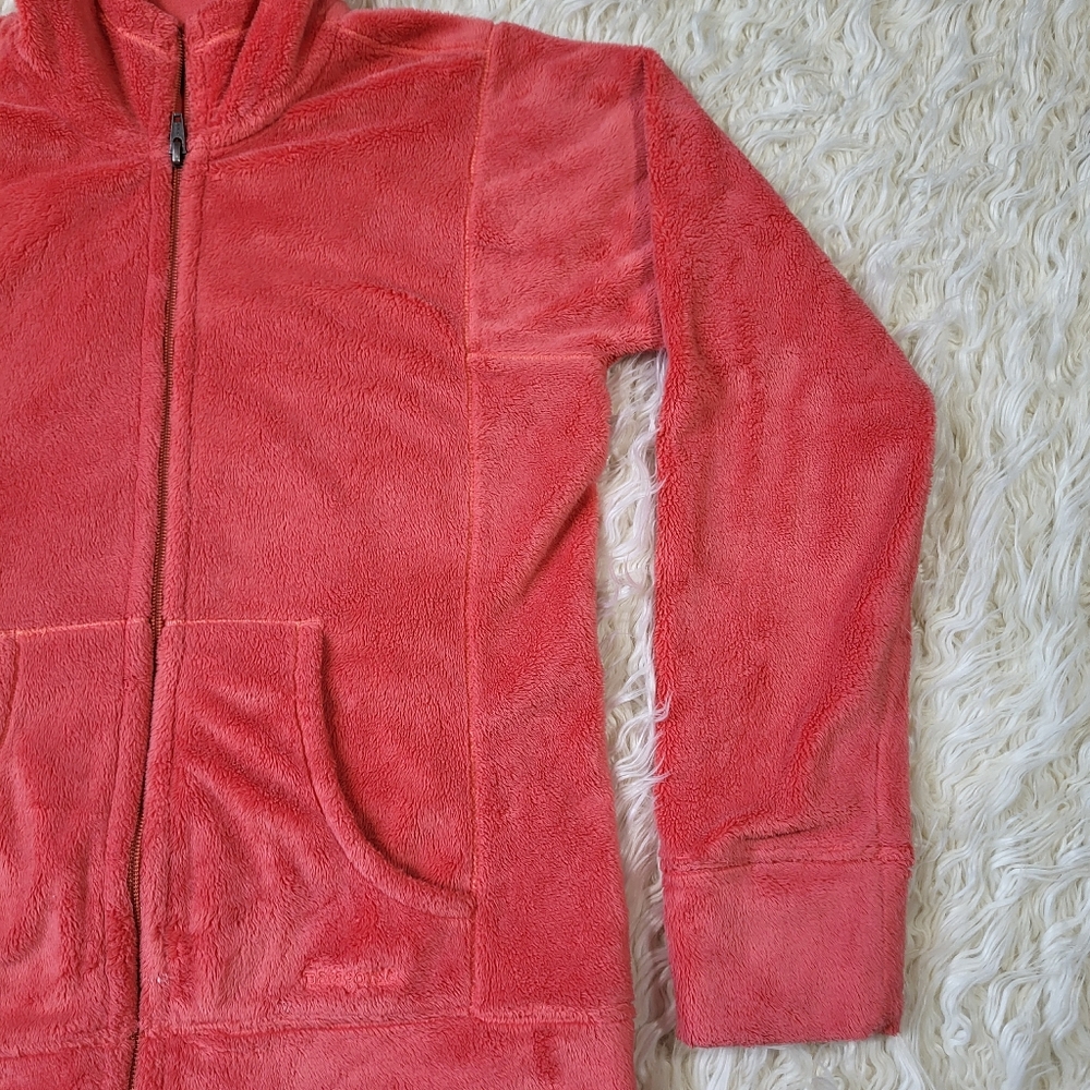 PATAGONIA Women’s Plush Synchilla Hoody Size Small - Picture 5 of 14